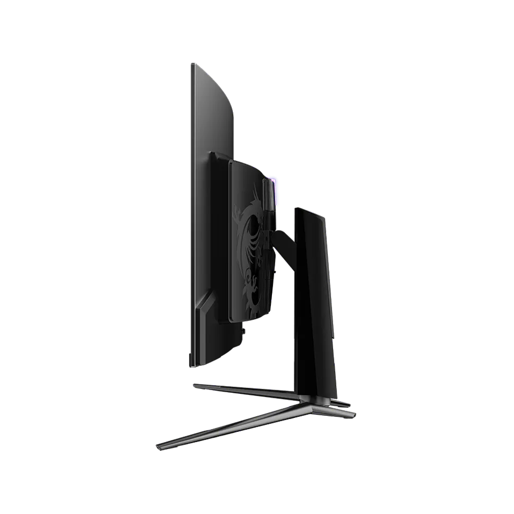 MSI MPG 321CURX QD-OLED - Monitor Gaming Curvo 31,5" 4K UHD QD-OLED, 240Hz, 0,03ms, HDMI 2.1