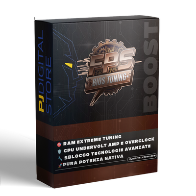 Bios Tuning (Ottimizzazione Bios)