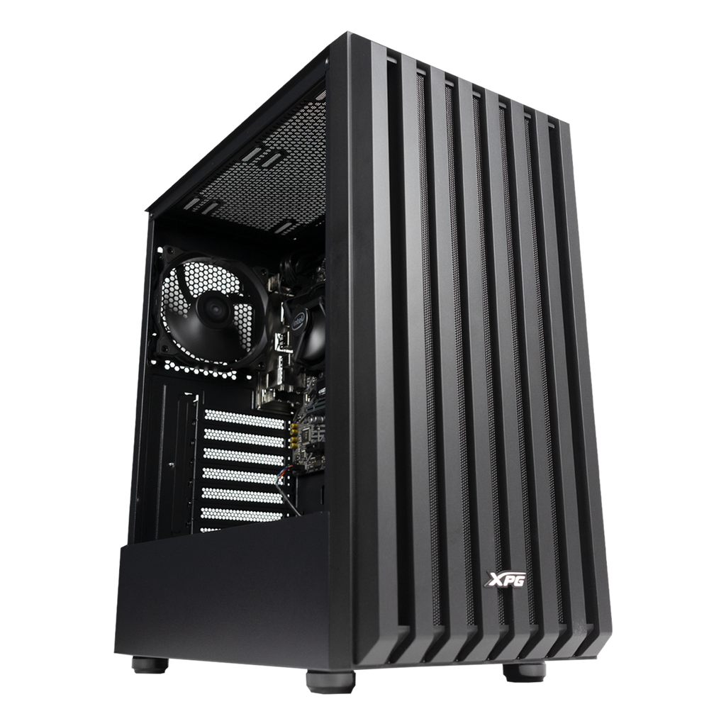 Windows自作PC【Core i5 12400 + DDR4 32GB】 Amazon.com: LXZ Gaming PC Desktop Core I5-12400F, GeForce