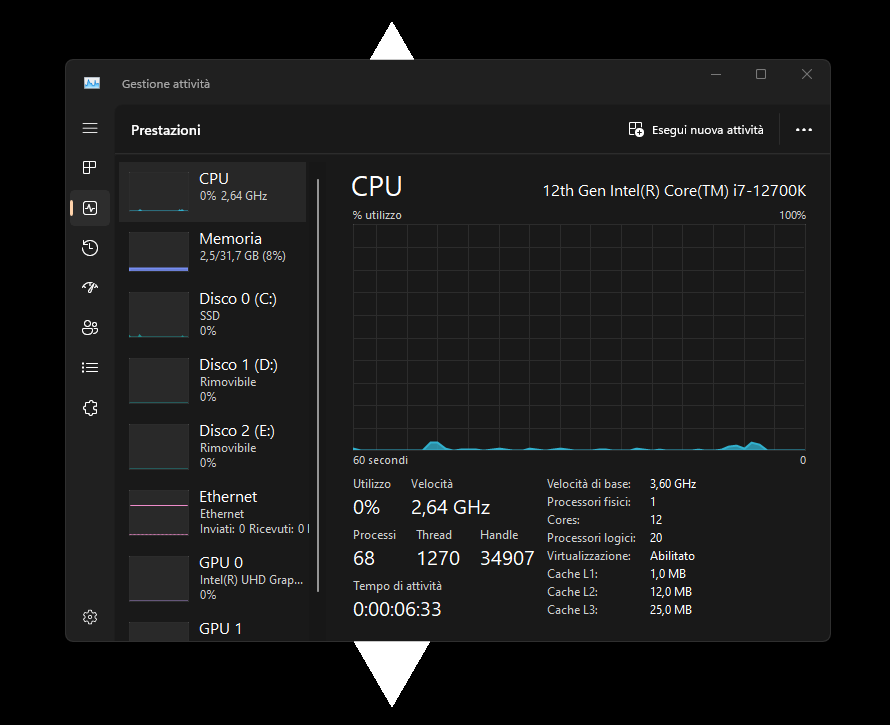 FPS Boost