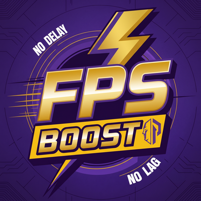 FPS Boost
