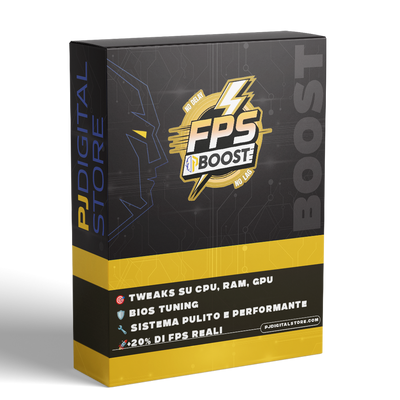 FPS Boost