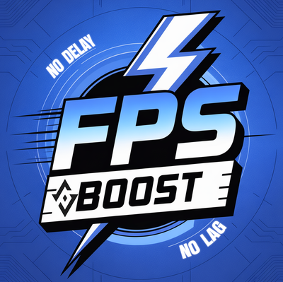 FPS Boost