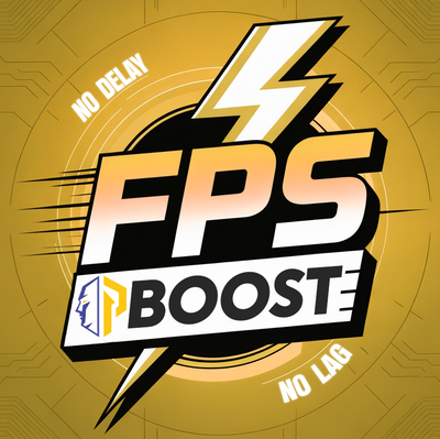 FPS Boost
