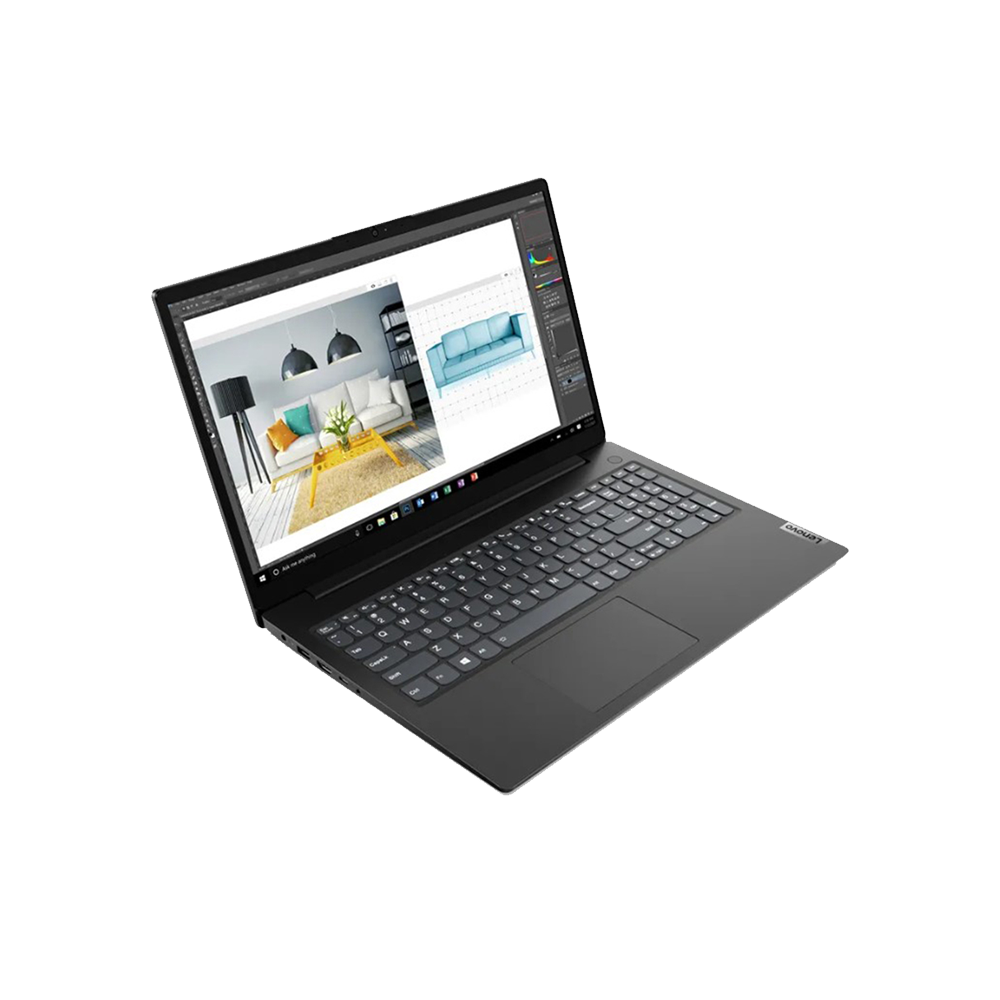 Lenovo Notebook , Pc portatile , Ryzen 5 5500U , Display 15,6" Full HD , Ram 16 Gb , SSHD 1256 Gb, Windows 11 Pro - RIGENERATO