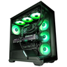 GLADIO P1 - Pc gaming Intel i5 14400F, RTX 5060 Ti 16GB, Ram 16Gb 6000Mhz Ddr5, SSD NVMe 1000Gb, Dissipatore ad Aria, Windows 11 Pro