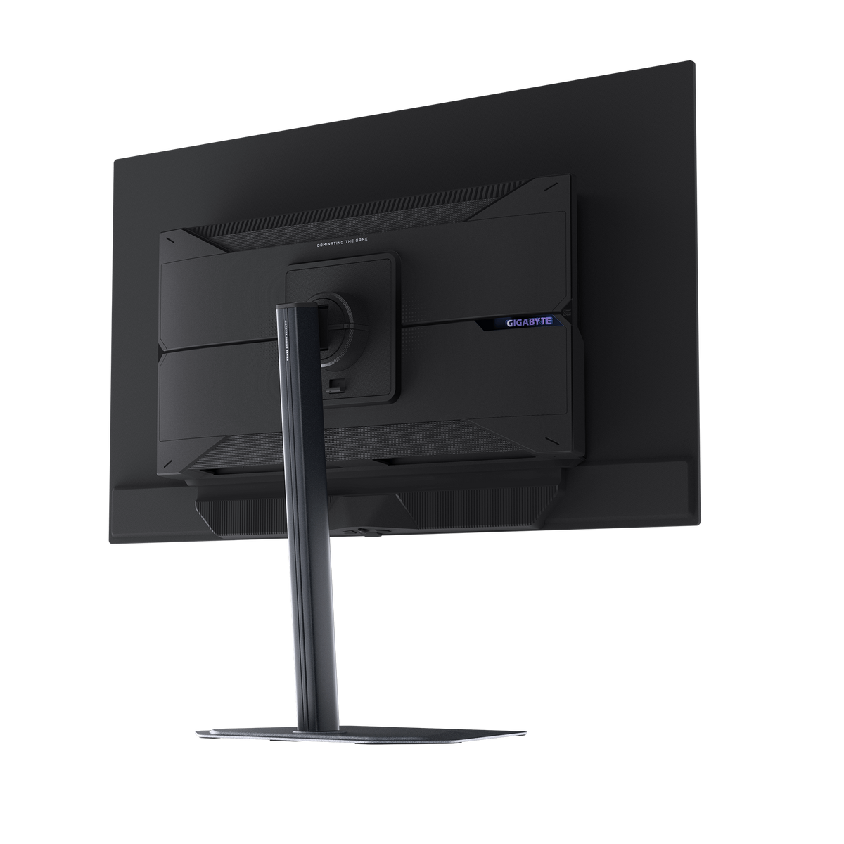 Gigabyte MO32U24 EK – Monitor Gaming 31,5" 4K UHD QD-OLED, 240Hz, 0,03ms GtG, HDR True Black 500, HDMI 2.1