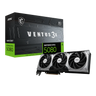 SCHEDA VIDEO MSI GeForce RTX 5080 VENTUS 3X OC (16GB GDDR7 - 3X - 3x DP / 1x HDMI)