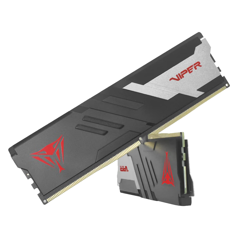 MEMORIA RAM Patriot Viper Venom 32GB (2x16GB) DDR5 6000MHz CL30 (XMP/EXPO)