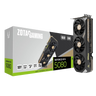 SCHEDA VIDEO Zotac GeForce RTX 5080 Solid 16GB GDDR7 (PCIe 5.0, DLSS 4)