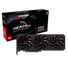 SCHEDA VIDEO PowerColor Radeon RX 9070 XT Reaper (16GB GDDR6 - 3X - 3x DP / 1x HDMI)