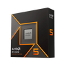 PROCESSORE AMD Ryzen 5 9600X (6 Core / 12 Thread - 3.9GHz Base / 5.4GHz Max Boost - 32MB L3 Cache)