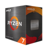 PROCESSORE AMD Ryzen 7 5700X (8 Core / 16 Thread - 3.4GHz Base / 4.6GHz Max Boost - 32MB L3 Cache)
