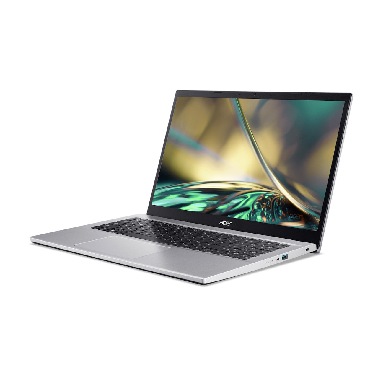 Acer , Pc portatile notebook , Intel i5 1235U , Display 15,6" Full HD , Ram 16 Gb , SSD 500 Gb, Windows 11 Pro , Office pro, Laptop pronto all'uso - RIGENERATO