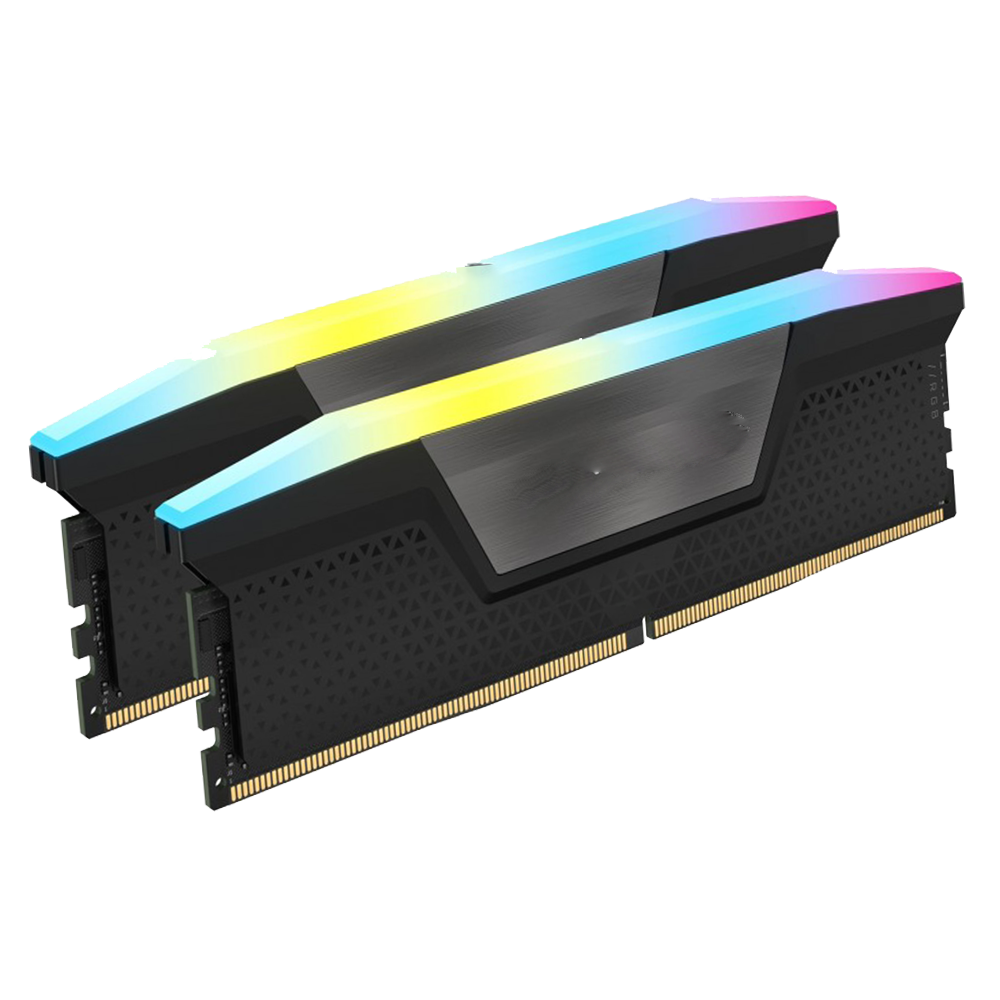 Kit RAM RGB