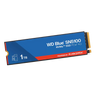 SSD Western Digital SN5100 1TB NVMe M.2 (Fino a 7100 MB/s)