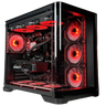 Upgrade Airflow ARGB – Kit 7 Ventole
