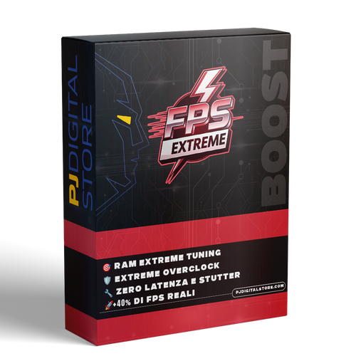 Fps Boost Extreme