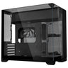 P-9878 Pc gaming Ryzen 7 9800X3D, RTX 5070 12GB, Ram 32Gb 6000Mhz Ddr5, SSD NVMe 1000Gb, Dissipatore a Liquido 360mm, Windows 11 Pro
