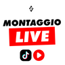 Montaggio PC in Live