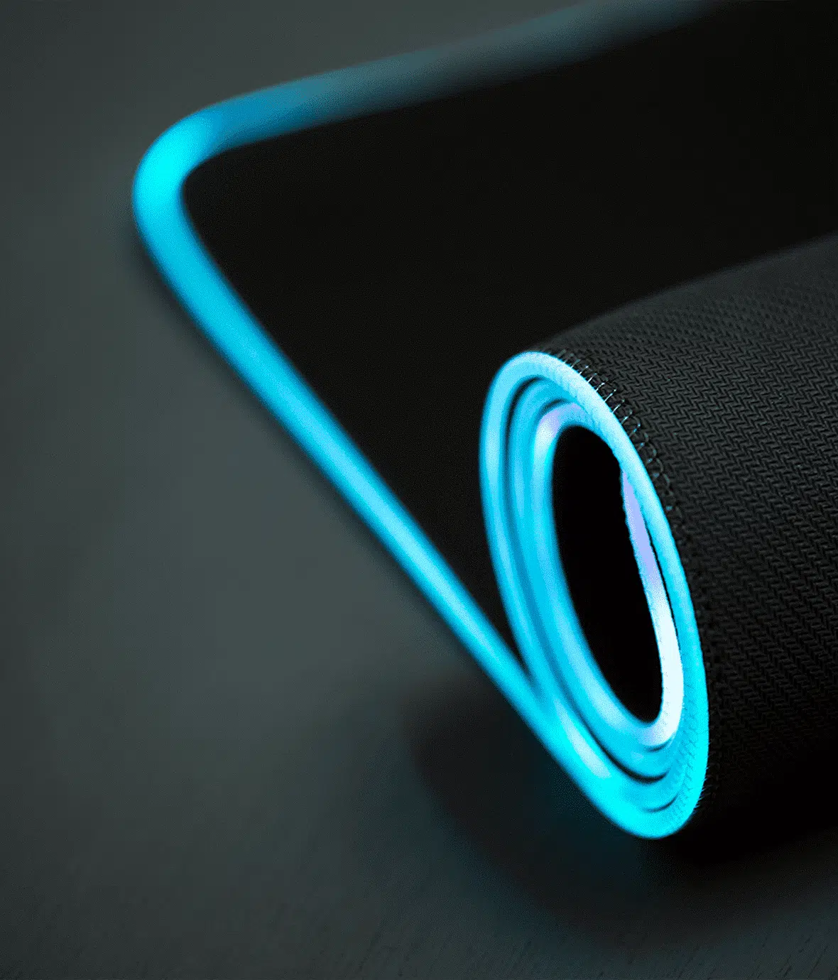 Matrix – Mousepad Gaming XXL RGB