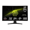 MSI MAG 274CQF – Monitor Gaming Curvo 27" 2560×1440 WQHD, 180Hz, Rapid VA, 1ms, Adaptive-SYNC