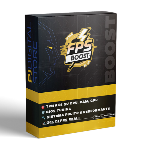 FPS Boost