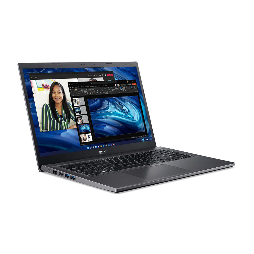 Acer , Pc portatile notebook , Intel i7 1255U , Display 15,6" Full HD , Ram 32 Gb , SSD 1000 Gb, Windows 11 Pro, Laptop pronto all'uso +  CUFFIE IN OMAGGIO