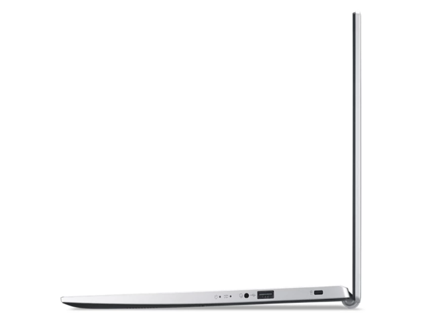 Acer aspire 3 , Pc portatile , Intel N6000 , Display 15,6" Full HD , Ram 16 Gb , SSD 1256 Gb, Windows 11 Pro , Office pro, Laptop pronto all'uso
