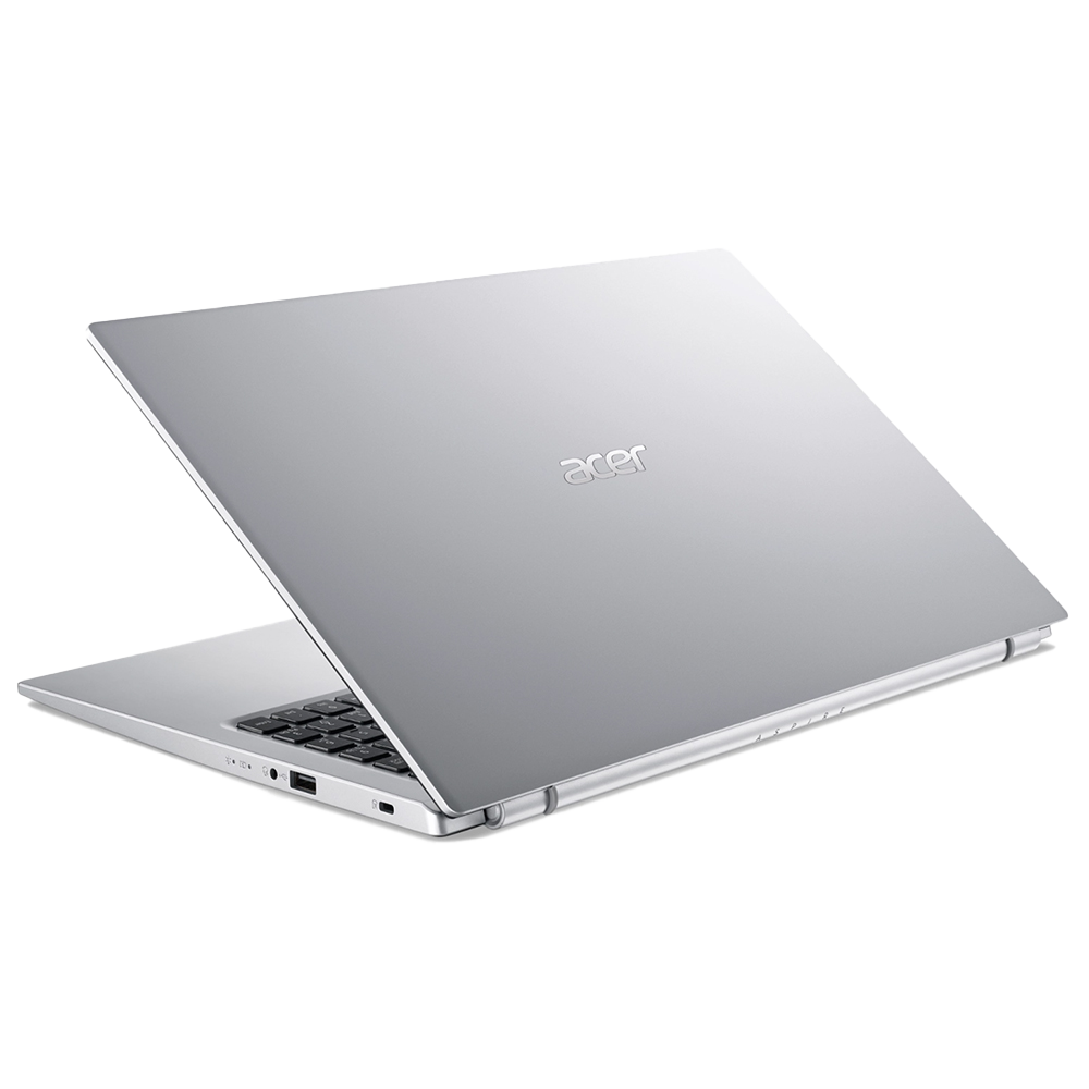 Acer aspire 3 , Pc portatile , Intel N6000 , Display 15,6" Full HD , Ram 16 Gb , SSD 1256 Gb, Windows 11 Pro , Office pro, Laptop pronto all'uso