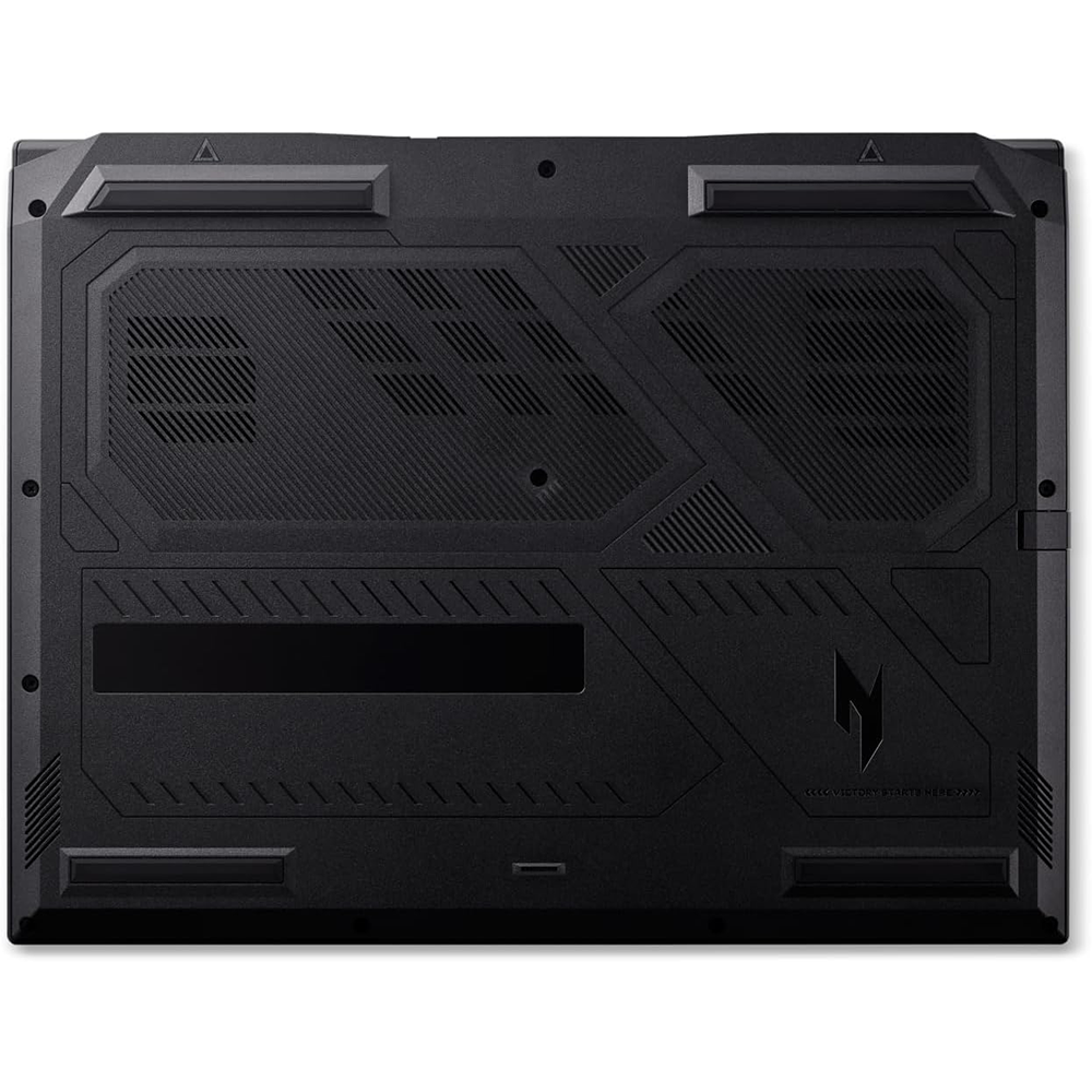 Acer Nitro V16 Notebook , Pc portatile Gaming Ryzen 7 8845HS , RTX 4060 8Gb , Ram 32 Gb Ddr5 , Display 16" WUXGA IPS 165 Hz , SSD 1000 Gb, Tastiera Retroilluminata , Windows 11 Pro , Office pro, Laptop pronto all'uso