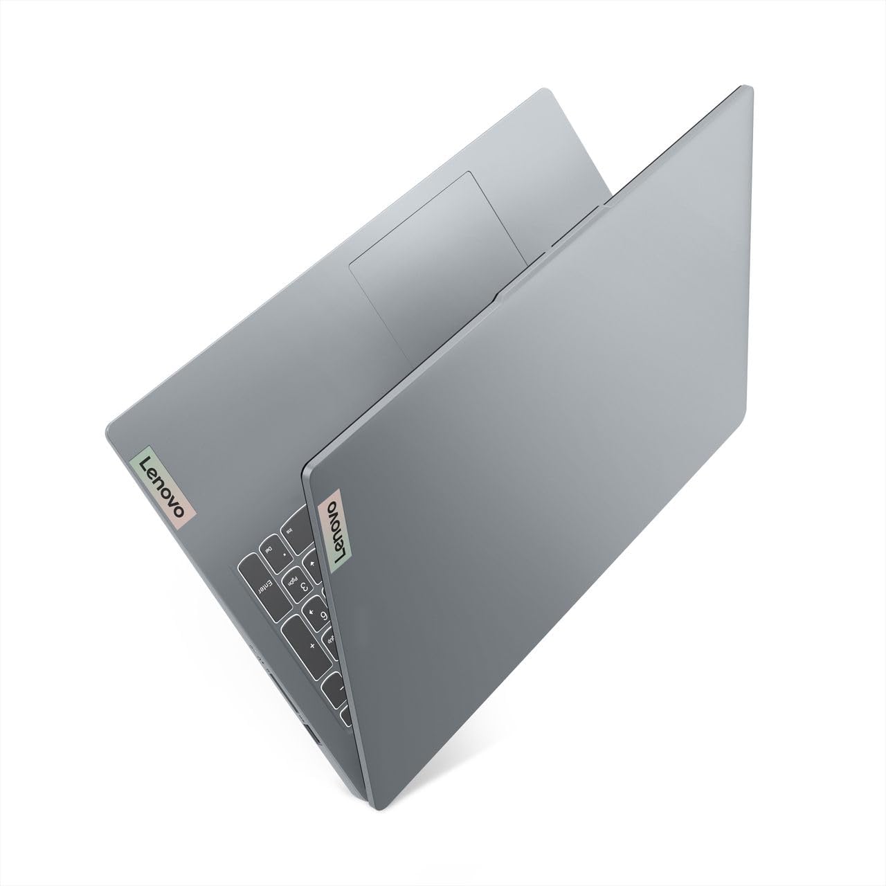 Lenovo ideapad slim , Pc portatile notebook , Intel i7 13620H, Display 15,6" Full HD, Ram 16Gb DDr5, SSD 1Tb, Tastiera Retroilluminata,  Windows 11 Pro , Office pro, Laptop pronto all'uso