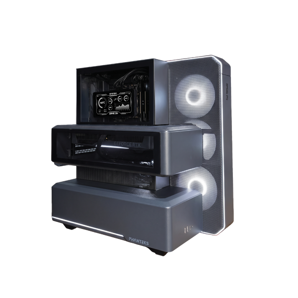 PC Custom