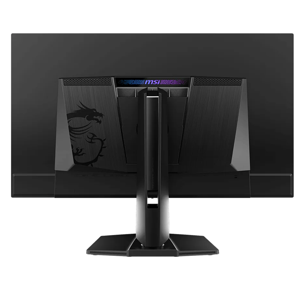 Monitor Gaming MSI MPG 321URX QD-OLED 32" 4K UHD 3840x2160 240Hz 0.03ms GtG HDR True Black 400 HDMI 2.1 DP 2.1