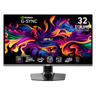 Monitor Gaming MSI MPG 321URX QD-OLED 32" 4K UHD 3840x2160 240Hz 0.03ms GtG HDR True Black 400 HDMI 2.1 DP 2.1
