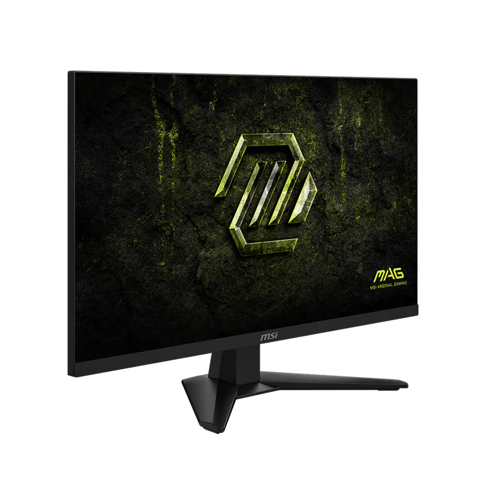 Monitor Gaming MSI MAG 274QF E20 27" Rapid IPS WQHD 2560x1440 200Hz 0.5ms Adaptive Sync HDR400 HDMI DP