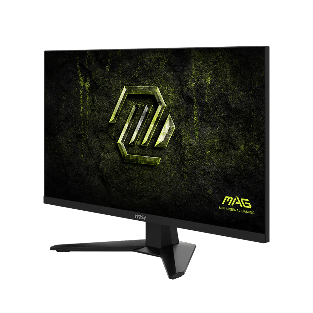 Monitor Gaming MSI MAG 274QF E20 27" Rapid IPS WQHD 2560x1440 200Hz 0.5ms Adaptive Sync HDR400 HDMI DP