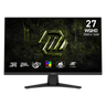 Monitor Gaming MSI MAG 274QF E20 27" Rapid IPS WQHD 2560x1440 200Hz 0.5ms Adaptive Sync HDR400 HDMI DP
