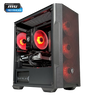GLADIO MSI - Pc gaming Ryzen 5 7500F, RTX 5060 8GB, Ram 16Gb 6000Mhz Ddr5, SSD NVMe 1000Gb, Dissipatore ad Aria, Windows 11 Pro